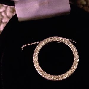 Beautiful sterling sliver necklace